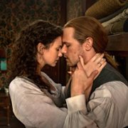 Outlander - galeria zdjęć - filmweb