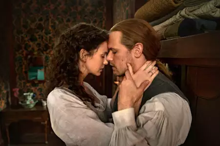 Outlander - galeria zdjęć - filmweb