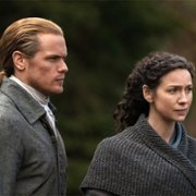 Outlander - galeria zdjęć - filmweb