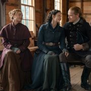 Outlander - galeria zdjęć - filmweb
