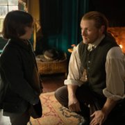 Outlander - galeria zdjęć - filmweb