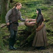 Outlander - galeria zdjęć - filmweb