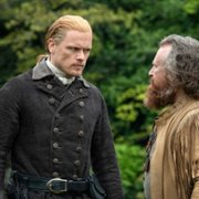 Outlander - galeria zdjęć - filmweb