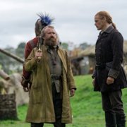 Outlander - galeria zdjęć - filmweb