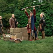Outlander - galeria zdjęć - filmweb