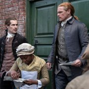 Outlander - galeria zdjęć - filmweb