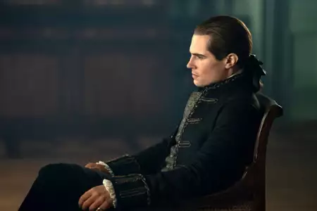 Outlander - galeria zdjęć - filmweb