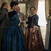 Outlander - galeria zdjęć - filmweb
