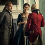 Outlander - galeria zdjęć - filmweb