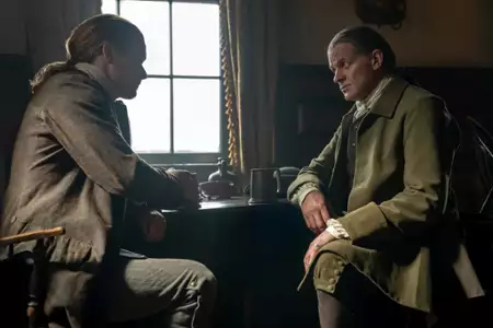 Outlander - galeria zdjęć - filmweb