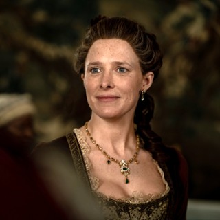 Flora MacDonald