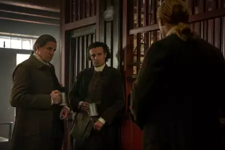 Outlander - galeria zdjęć - filmweb