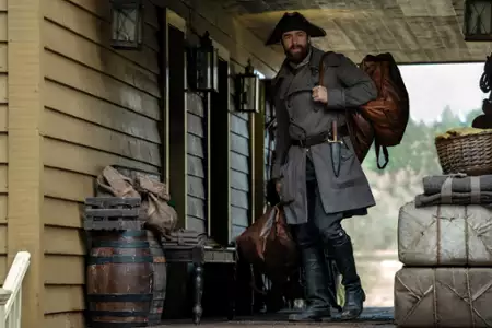 Outlander - galeria zdjęć - filmweb