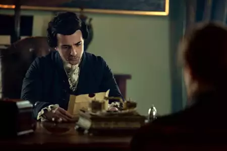 Outlander - galeria zdjęć - filmweb