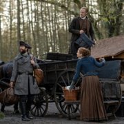 Outlander - galeria zdjęć - filmweb