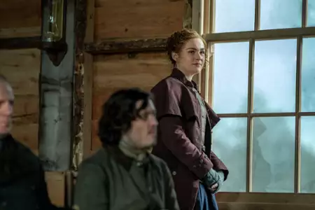Outlander - galeria zdjęć - filmweb