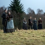 Outlander - galeria zdjęć - filmweb