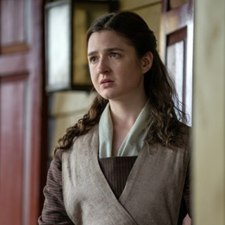 Lizzie Wemyss