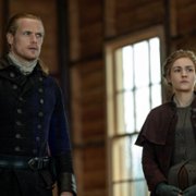 Outlander - galeria zdjęć - filmweb