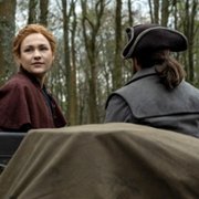 Outlander - galeria zdjęć - filmweb