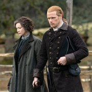 Outlander - galeria zdjęć - filmweb