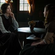 Outlander - galeria zdjęć - filmweb