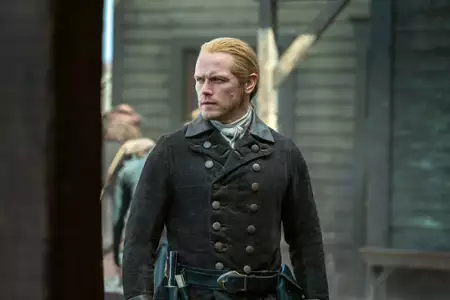 Outlander - galeria zdjęć - filmweb