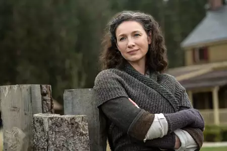Outlander - galeria zdjęć - filmweb