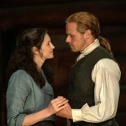 Outlander - galeria zdjęć - filmweb