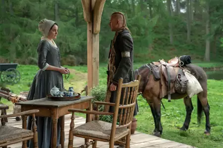 Outlander - galeria zdjęć - filmweb