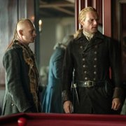 Outlander - galeria zdjęć - filmweb