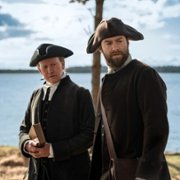 Outlander - galeria zdjęć - filmweb