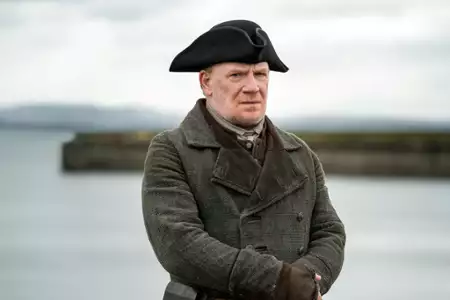 Outlander - galeria zdjęć - filmweb