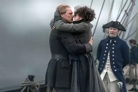 Outlander - galeria zdjęć - filmweb