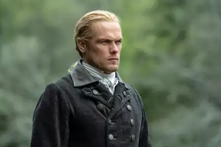 Outlander - galeria zdjęć - filmweb