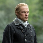 Sam Heughan