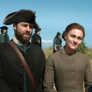 Outlander - galeria zdjęć - filmweb