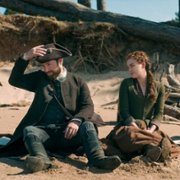 Outlander - galeria zdjęć - filmweb
