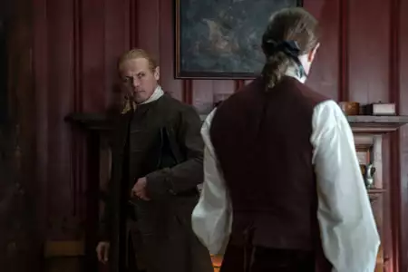 Outlander - galeria zdjęć - filmweb