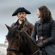 Outlander - galeria zdjęć - filmweb