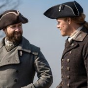 Outlander - galeria zdjęć - filmweb