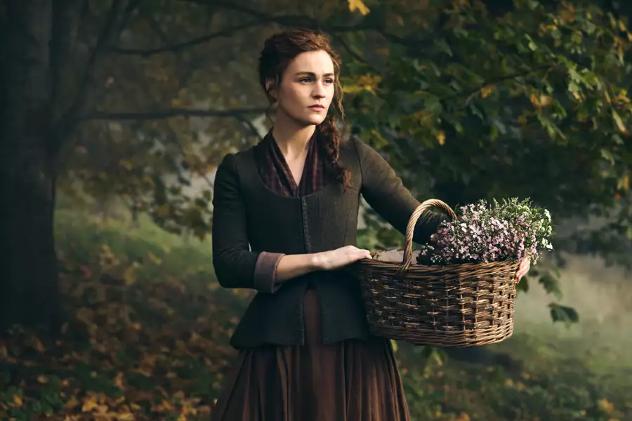 Outlander - galeria zdjęć - filmweb