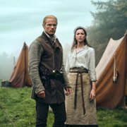 Outlander - galeria zdjęć - filmweb