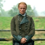 Outlander - galeria zdjęć - filmweb