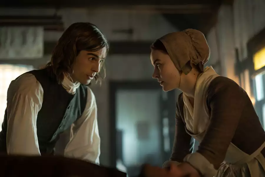Outlander - galeria zdjęć - filmweb