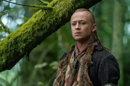 Outlander - galeria zdjęć - filmweb