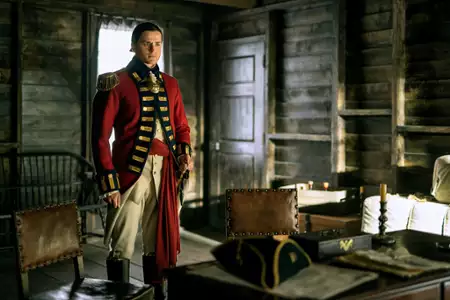 Outlander - galeria zdjęć - filmweb