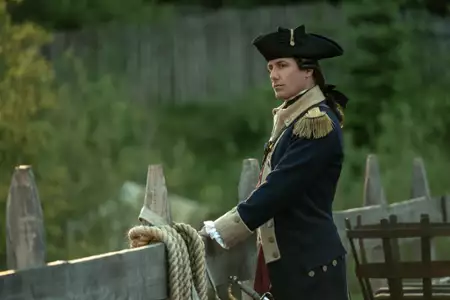 Outlander - galeria zdjęć - filmweb