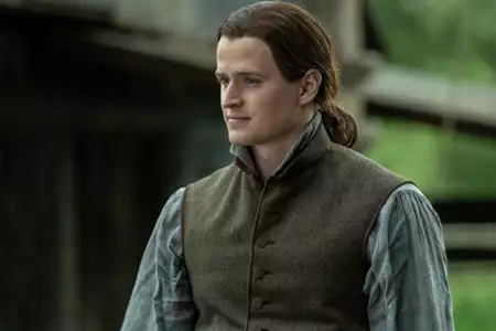 Outlander - galeria zdjęć - filmweb
