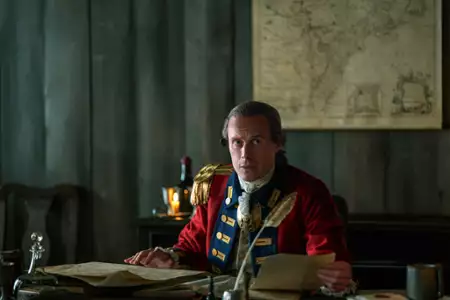 Outlander - galeria zdjęć - filmweb
